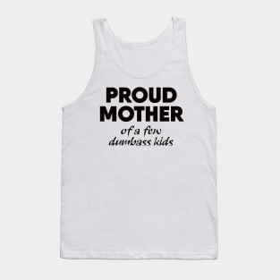 Proud Mother Tank Top